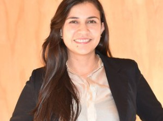 Elena Nuñez Castellar