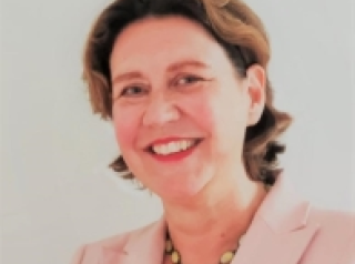 Marinka Voorhout